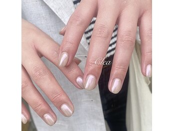 クレア(clea)/ネイルデザイン【浜松/ネイル】