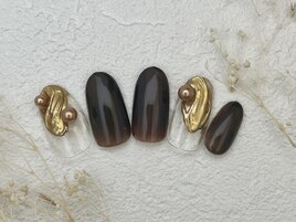 ミラーニュアンス銀座フィルイン