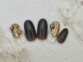 ビオトーププラス 銀座本店(bio tope+)/ミラーニュアンス銀座フィルイン