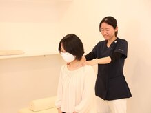 きらり整体 今福鶴見院