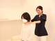 きらり整体 今福鶴見院の写真/【国家資格保有*初めての方でも◎】豊富な経験と技術で長年の首・肩コリ・頭痛のつらさを解消！