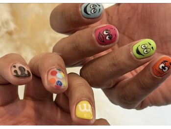 ファーストクラス(First Class)/MENS デザイン