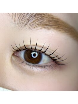 ネイルビューティーサロン パンドーラ 西明石店(Pandora)/次世代まつげパーマ