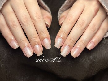 サロン エージー(salon AZ)/マグネット
