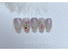 キアラネイル(Kiara Nail)/定額デザインC