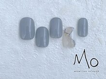 マミーナオレンジ 船橋店/[9900yen] 定額デザイン