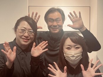 ジョイ 茅ヶ崎北口店(JOY)の写真/【高評価口コミ多数！】身体のことを知り尽くしたスタッフによる本格全身施術◇