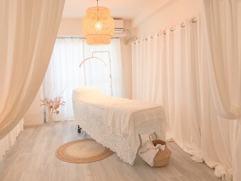 ロイズラッシュ(Roy's lash)