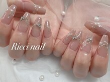 チアフルチア バイ リッチネイル(CheerfulCheer by Ricci nail)/