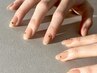 【HAND】 S design 持ち込み90分コース¥7900～