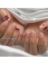 カワイイ チバ(Kawaii Chiba)/