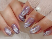 アクシア(Axia)/ayaka◆デザインコース2.0h