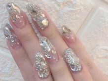 ハナアイ サロン 新大久保店(hanaai salon)