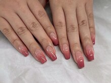 サラ 金山店(Sara)/うる艶グラデーションコース