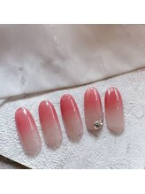 インネイルサロン 日暮里(IN NAIL SALON)/初回オフ無料ベイビーブーマー