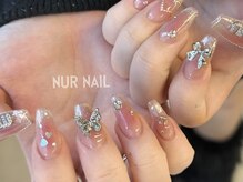 ヌアネイル(NUR NAIL)