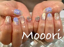 ネイルサロンモーリー(Mooori)