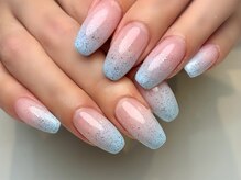 キラネイル アンド アイラッシュ by World Beauty(KIRA)/夏ネイル