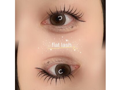 アイリス(eyeris)の写真