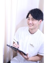 セレネ整骨院 元住吉院&nbsp;遠藤 滉