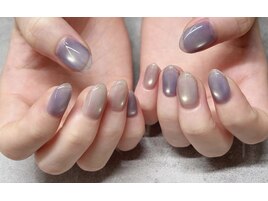うるマグ・透け感が◎