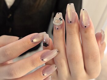 ソワレ(Soiree)/マグネットデザイン