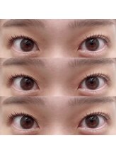 マツエク カハナ 北千住(Kahana)/【まつげパーマ】メーテル