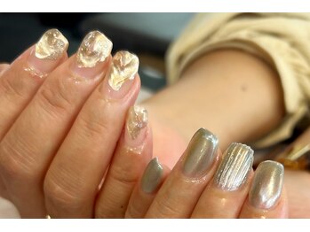 アエン(Aen)/持ち込みデザインコース