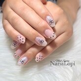 ナナロピ(NanaLopi)