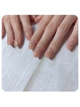 ラフィーネイル(Rafy Nail)/オフィス向けartコース
