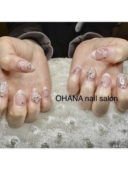 オハナ(OHANA)/