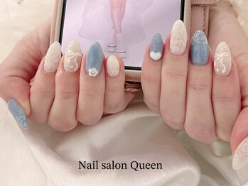 クイーン 大久保(Queen)/