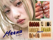 ミーナ バイ アーバン(Meena by urban.)