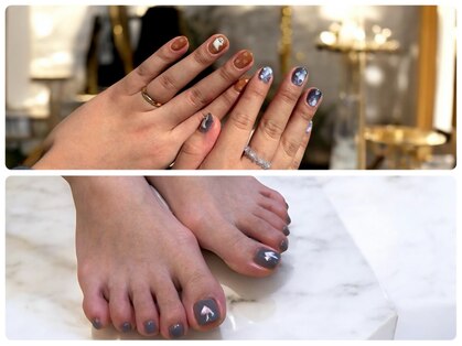 ココキュート(Coco-Cute)の写真