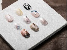 ラグ ネイルアンドアイ 草薙店(lag)