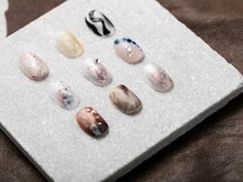 ラグ ネイルアンドアイ 草薙店(lag)