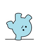 ネイルムード(Nail mood) いつもの オーナー