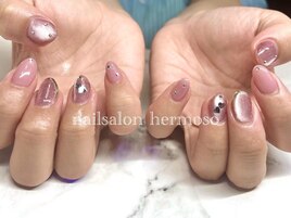 定額ナチュラルコース☆¥7,800