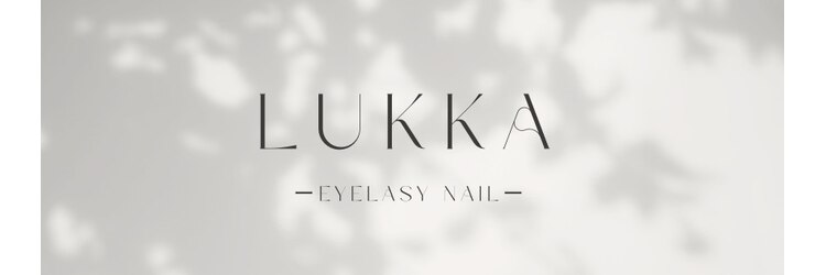ルッカ(LUKKA)のサロンヘッダー