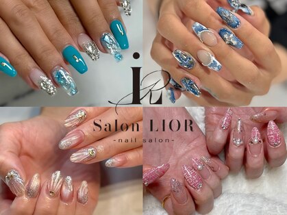 サロン リオル(Salon LIOR)の写真