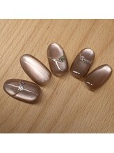 アクアソル(AQUASOL)/エレガントネイル