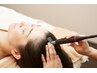 新コース誕生企画【インディバフェイシャル＆ヘッド】120分¥24,200→￥16,800