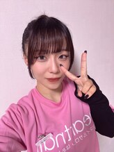 はあとねいる 寝屋川店 工藤 藍