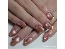 アニーアンドジーノ ウタヅ(Annie&Gino utazu)/宇多津 ネイル