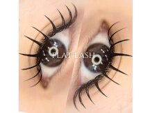 フラットつけ放題200本までパッチリ仕上げ♪