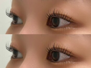 クレールビビ 南国店(CLAIR BiBi)の写真/仕上がりとモチの良さにこだわりたい方からの支持多数！当サロンは「モチがいい」ことが自慢のサロンです♪