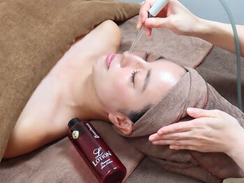 27コスメ銀座/無添加ブランドコスメを使用