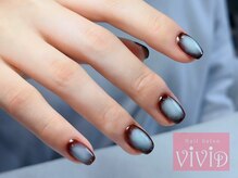 ネイルサロン ビビッド(Nail Salon ViViD)/