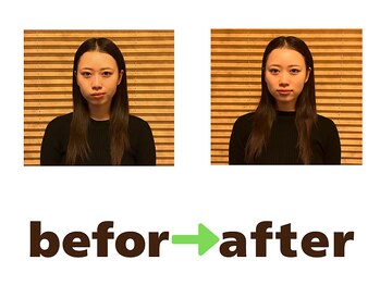 カラダリセット 上本町