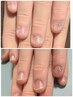 【人気♪】自爪の方のネイルケア　　60min　